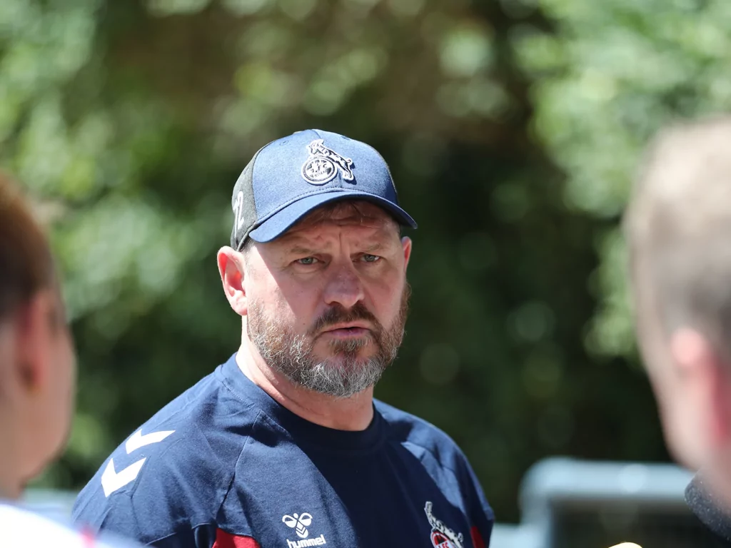 Keller deutet weiteren Transfer an