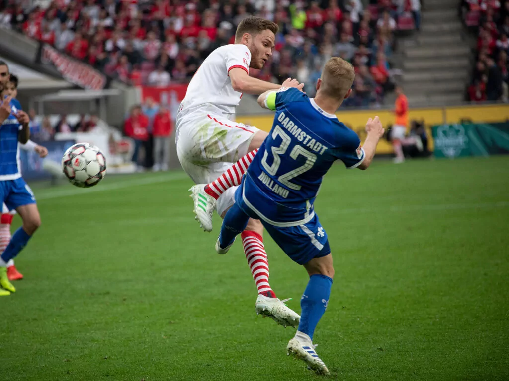 1. FC Köln: In dieser Form befinden sich die Gegner