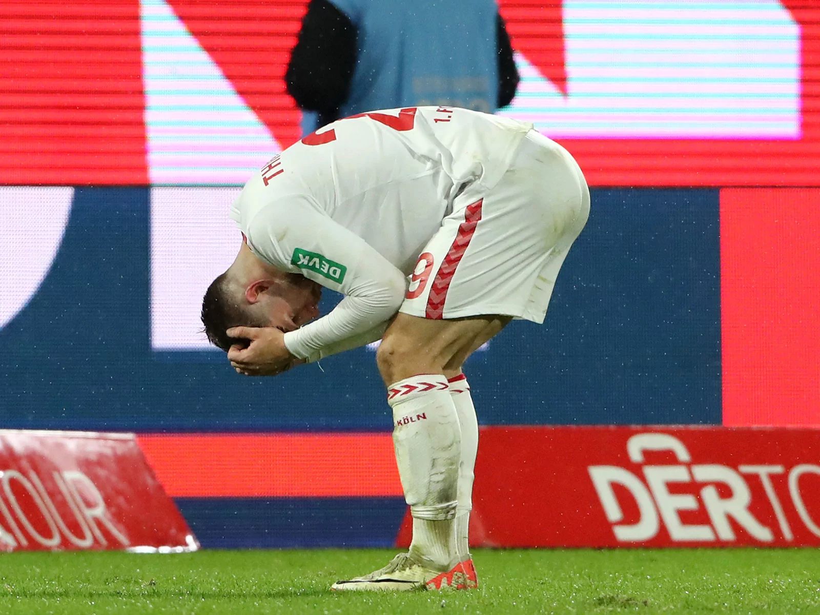 1. FC Köln: Defensive gestärkt, Offensive gewohnt schwach