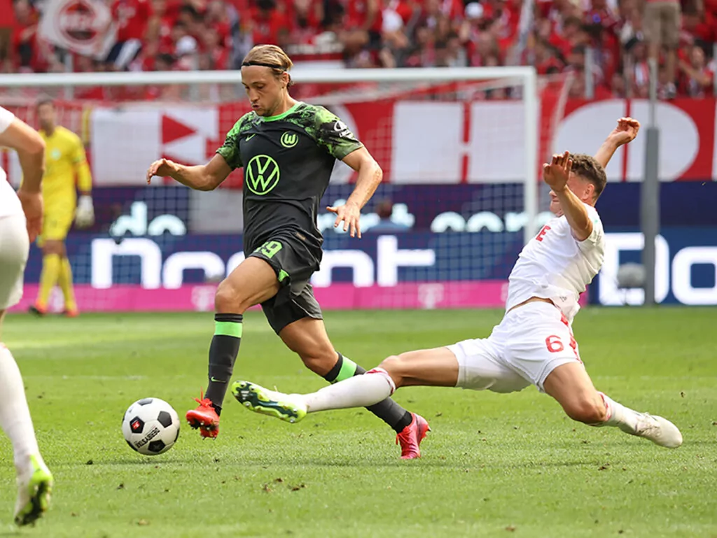 1. FC Köln: In dieser Form befinden sich die Gegner