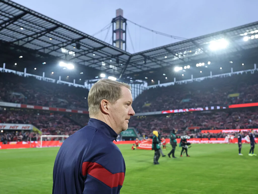  1. FC Köln: So ist die Ausgangslage vor dem 32. Spieltag
