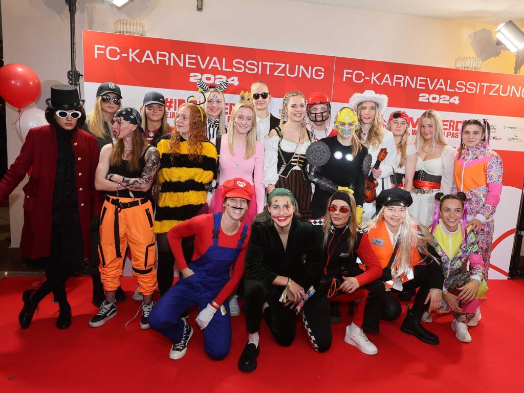 FC Frauen