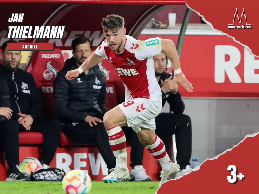 1. FC Köln: Die Einzelkritik Gegen Augsburg