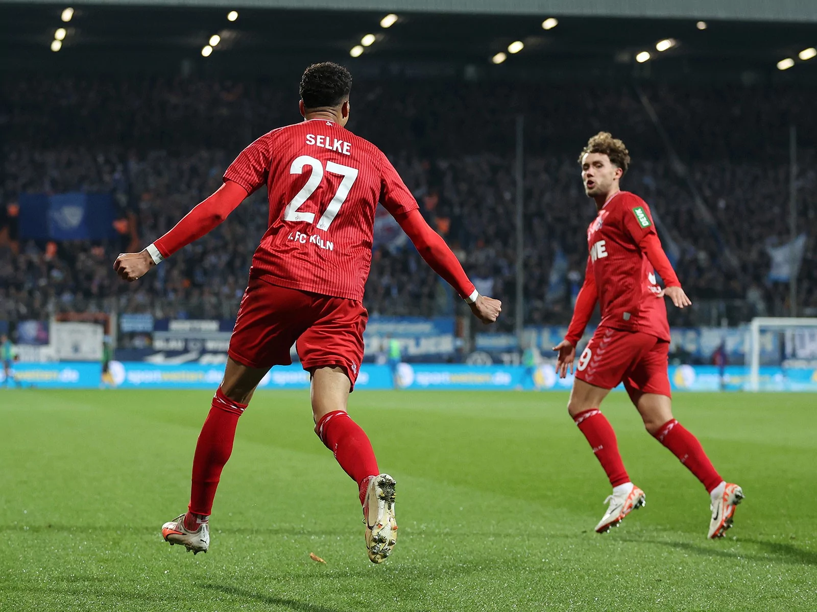 1. FC Köln: Aber ist die Hoffnung in die Rückkehrer berechtigt?