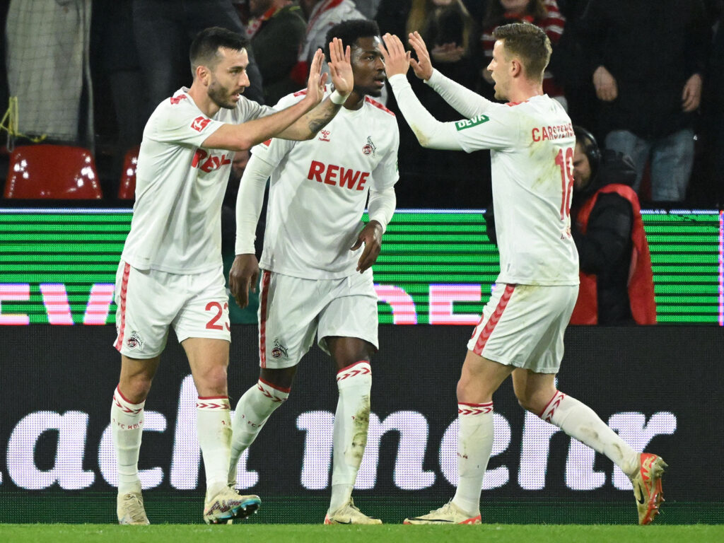 1. FC Köln: Kommentar zur Situation des FC