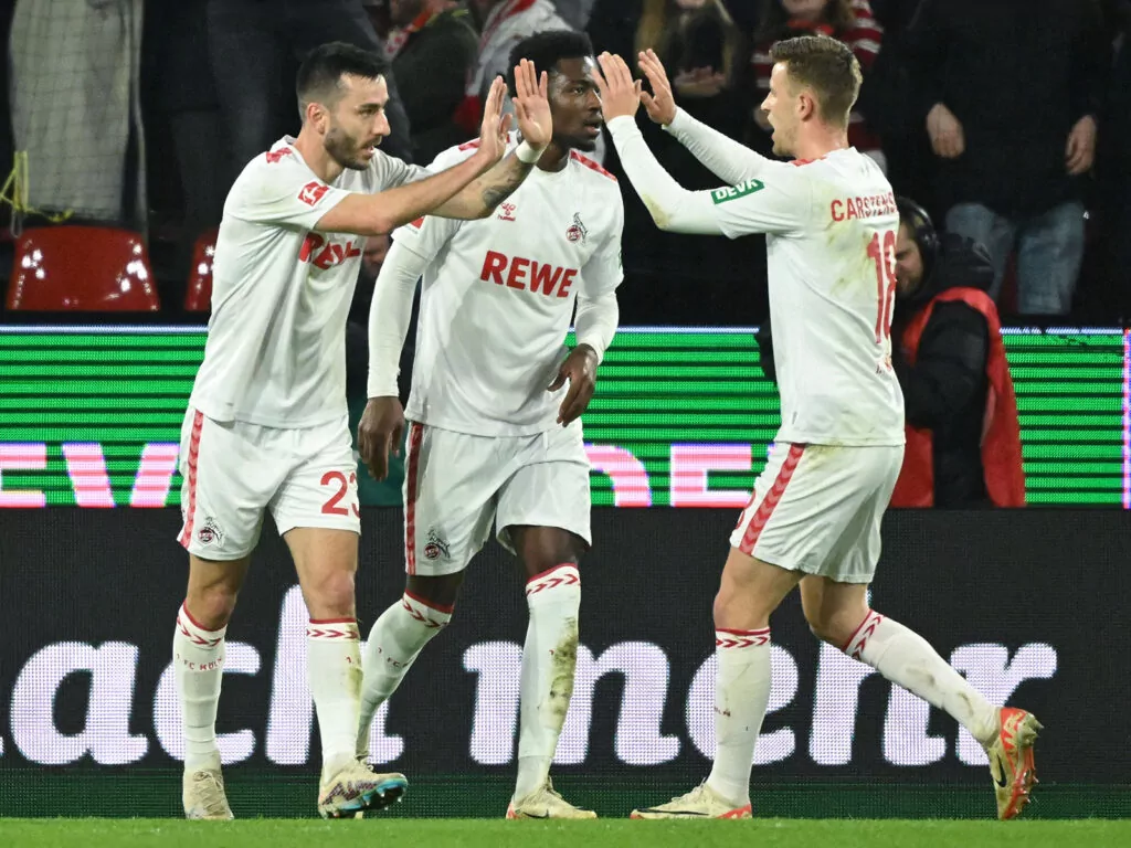 1. FC Köln: Kommentar zur Situation des FC