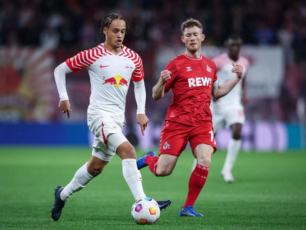 So will der FC gegen Leipzig punkten