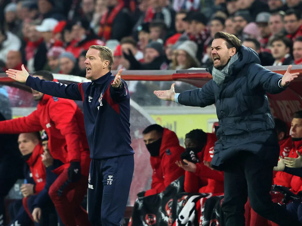  So emotional soll das Derby des FC gegen Gladbach werden.