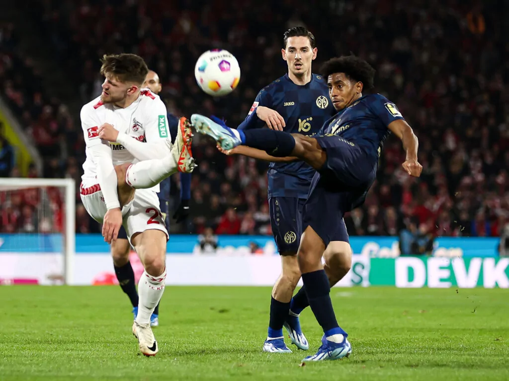 1. FC Köln: Deswegen wird Mainz ein schwerer Brocken