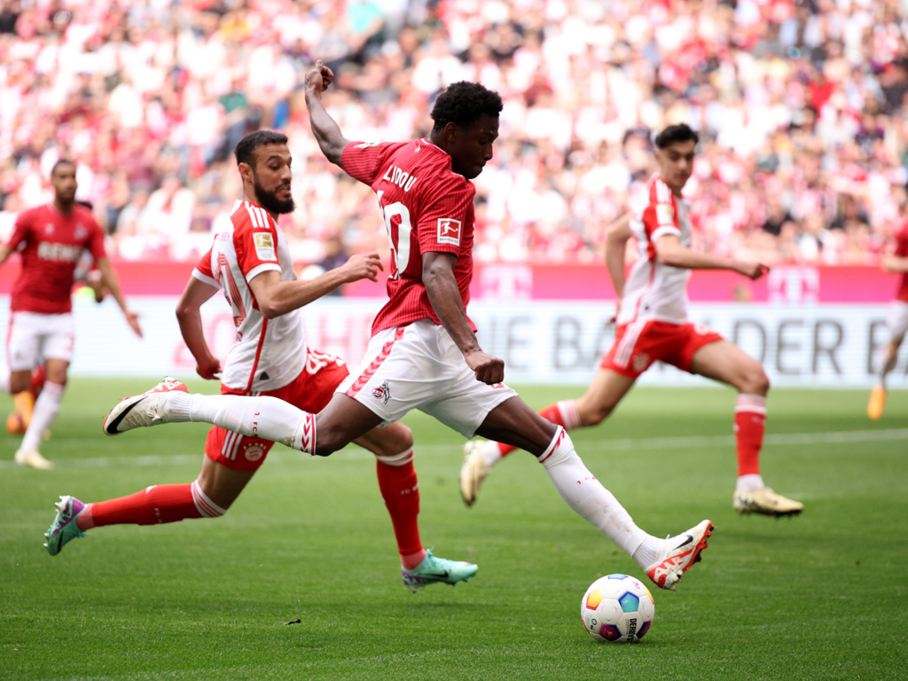 1. FC Köln: Ein Kommentar zur Niederlage gegen die Bayern