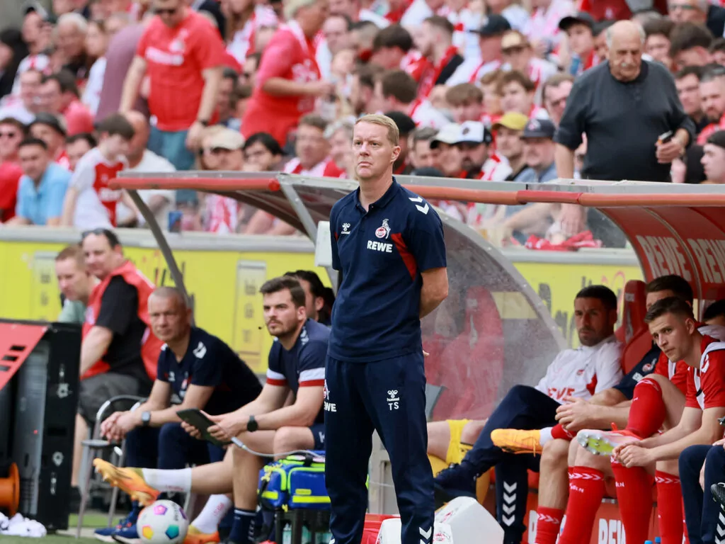 Deswegen hat der FC noch Chancen im Abstiegskampf
