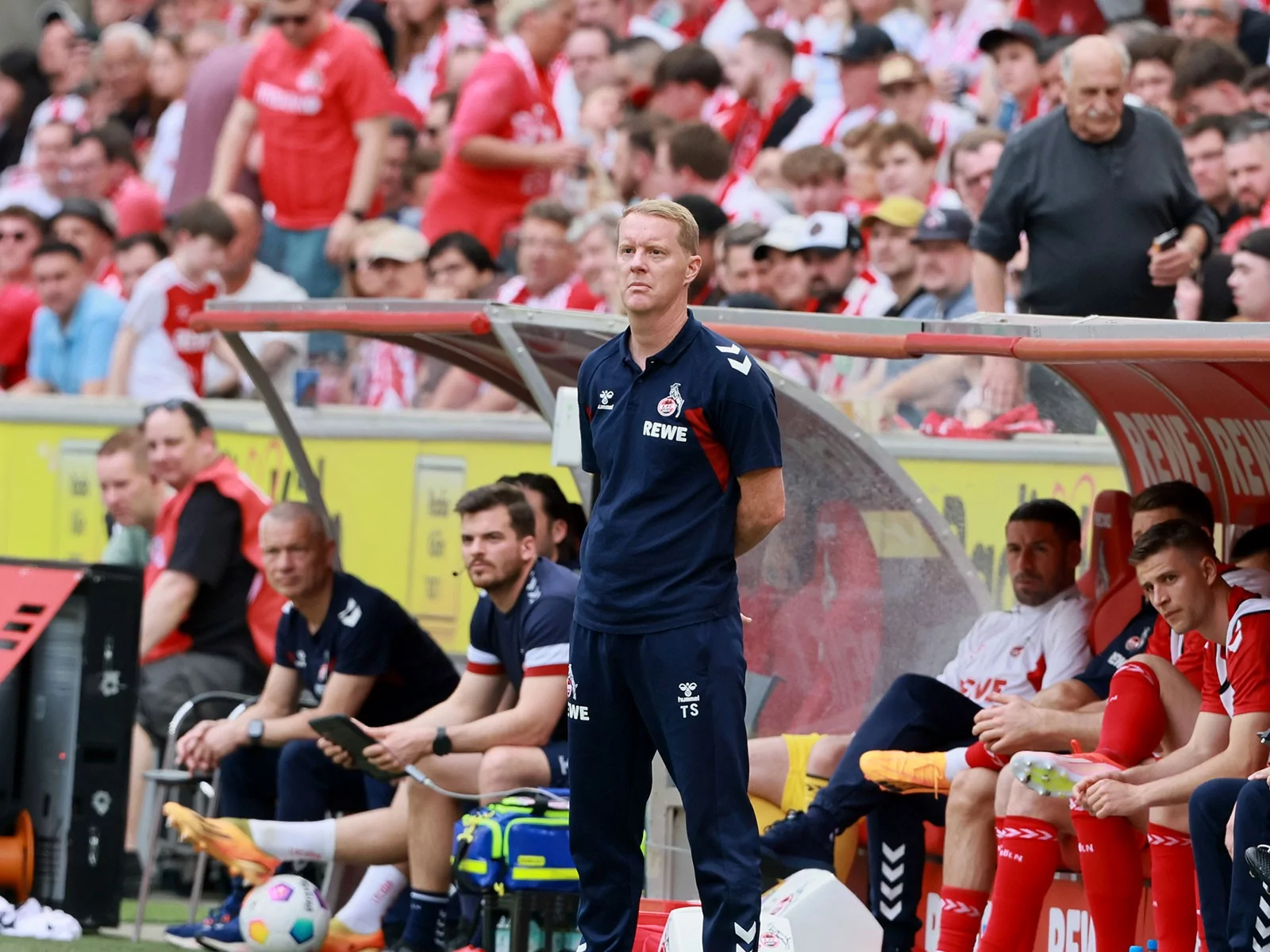Deswegen hat der FC noch Chancen im Abstiegskampf