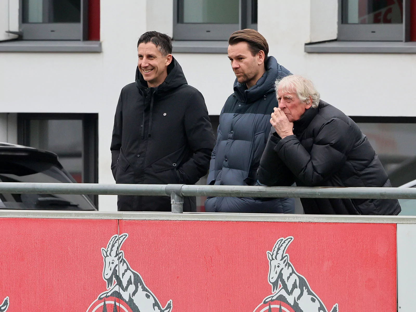 FC Köln: Welche Spieler verlassen möglicherweise den FC