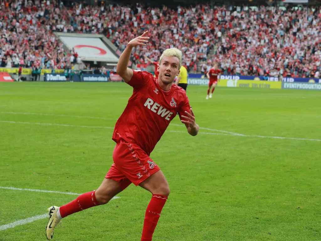 1. FC Köln: In dieser Form befinden sich die Gegner