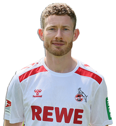 Florian Kainz 1. FC Köln