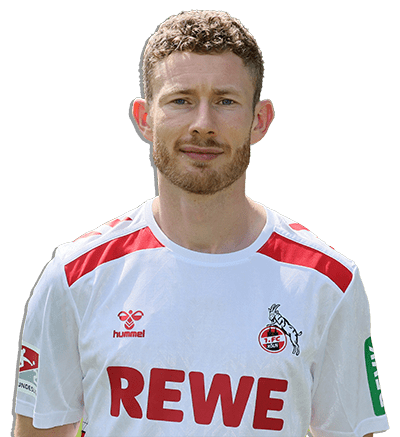 Florian Kainz 1. FC Köln