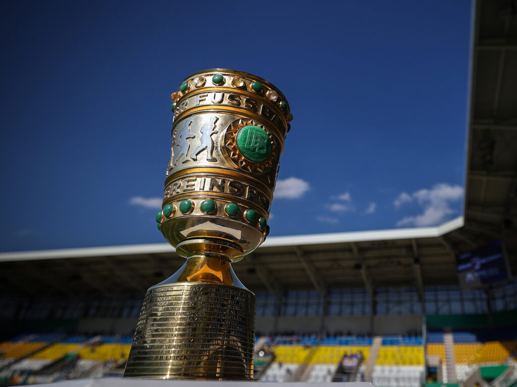 Der DFB-Pokal