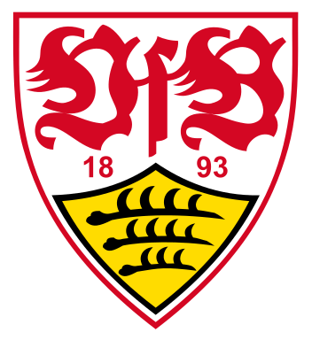 Logo VfB Stuttgart