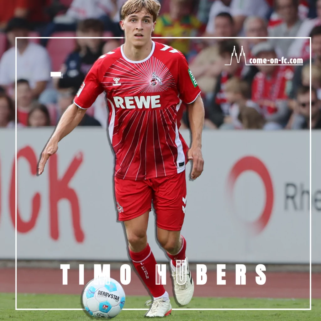 Timo Hübers Einzelkritik