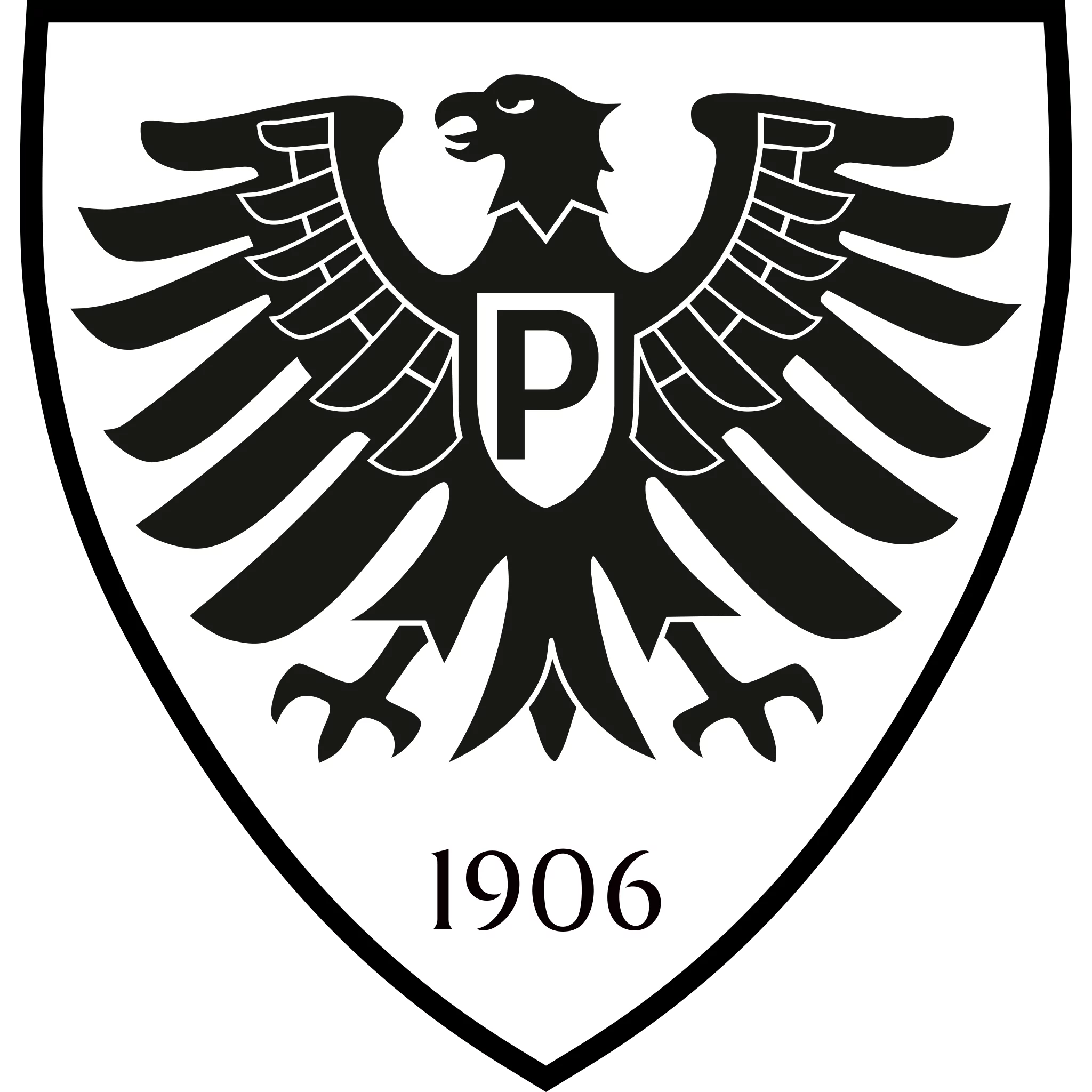 Logo Münster