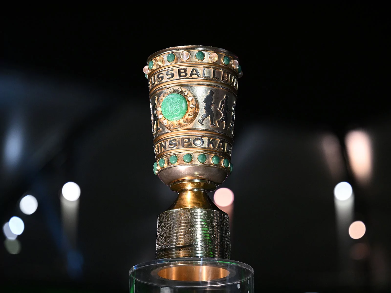 Der DFB-Pokal