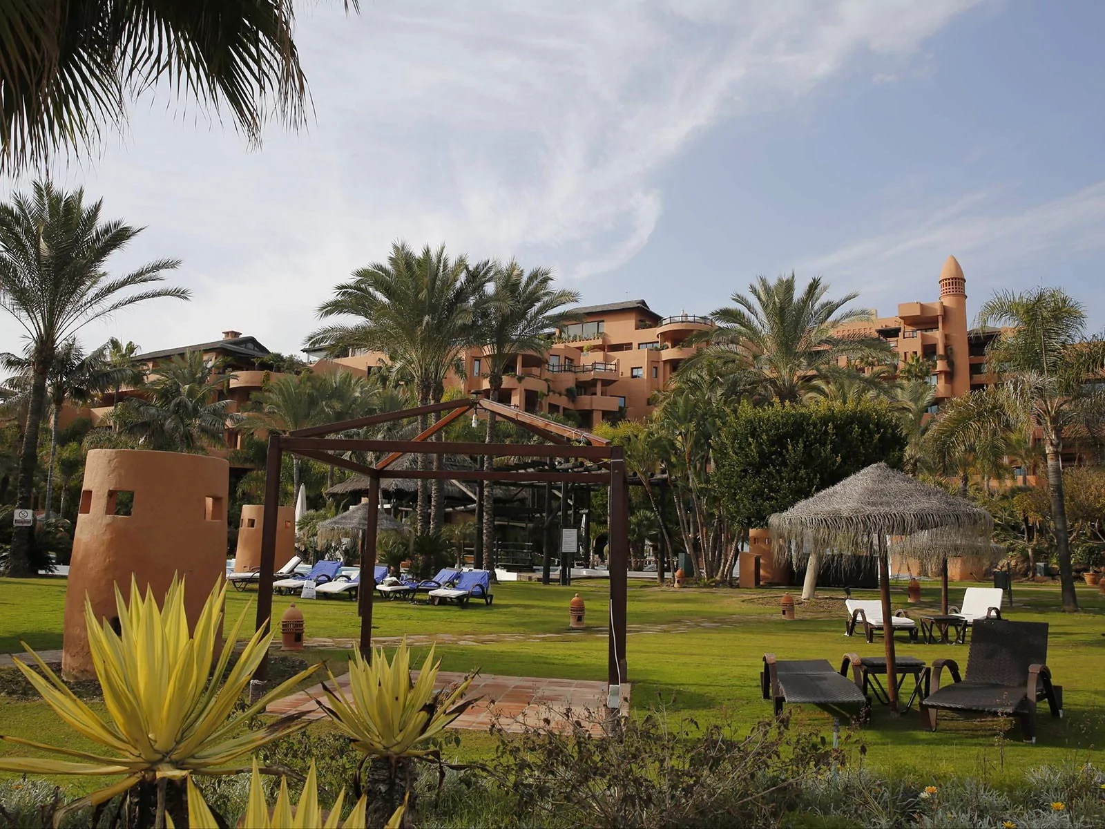 Kempinski Hotel