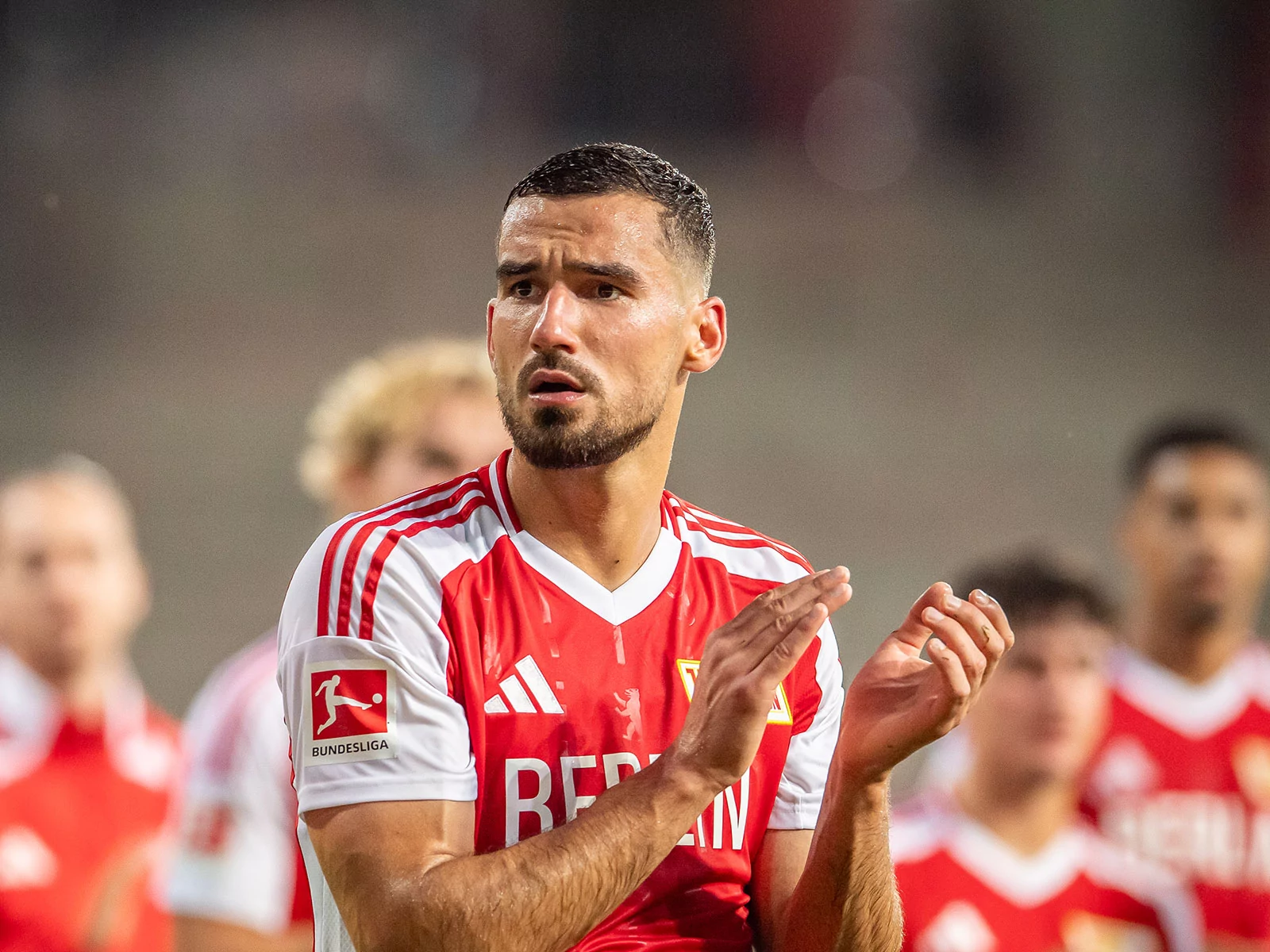 Ivan Prtajin im Fokus des 1. FC Köln?