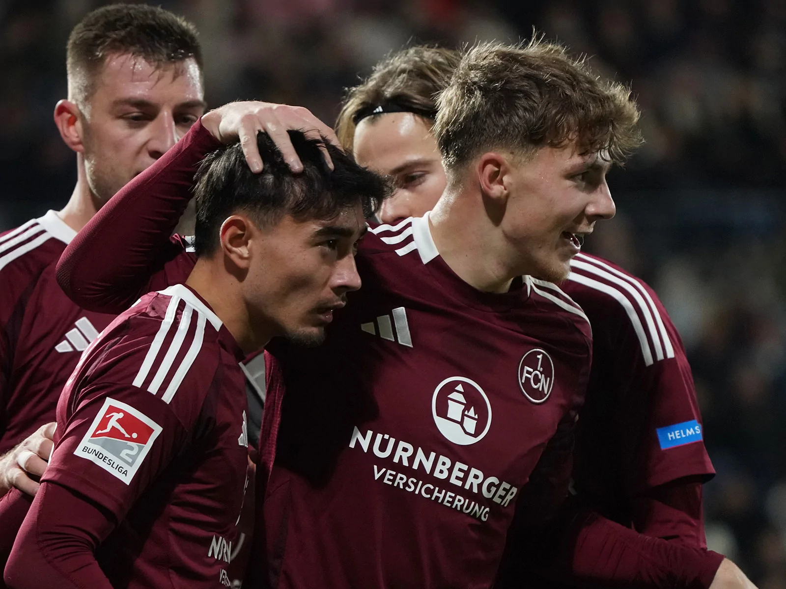 Jens Castrop spielt wieder in Köln