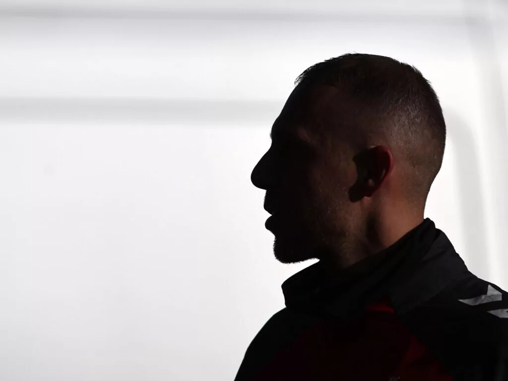 Marvin Schwäbe 1. FC Köln