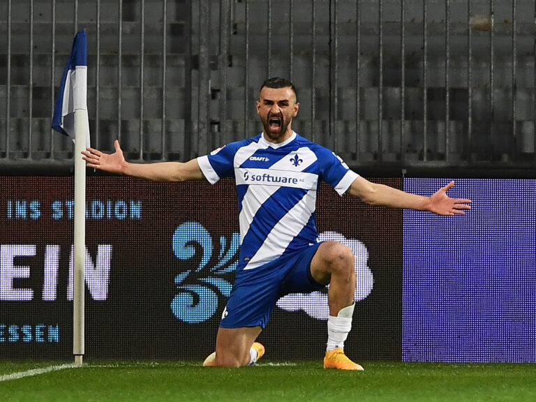 Transfergerüchte beim 1. FC Köln