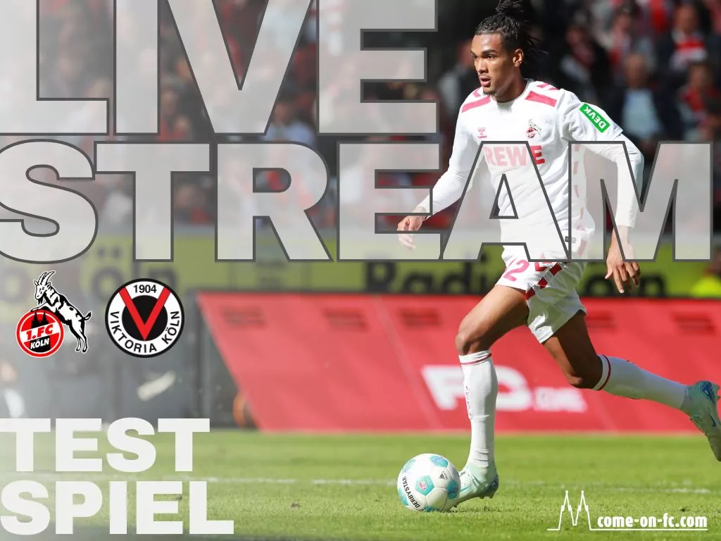 Live Stream Viktoria Köln