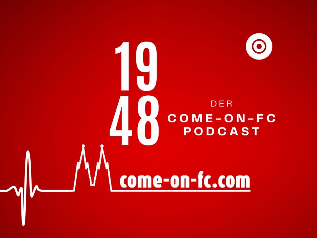 Podcast zum 1. FC Köln 