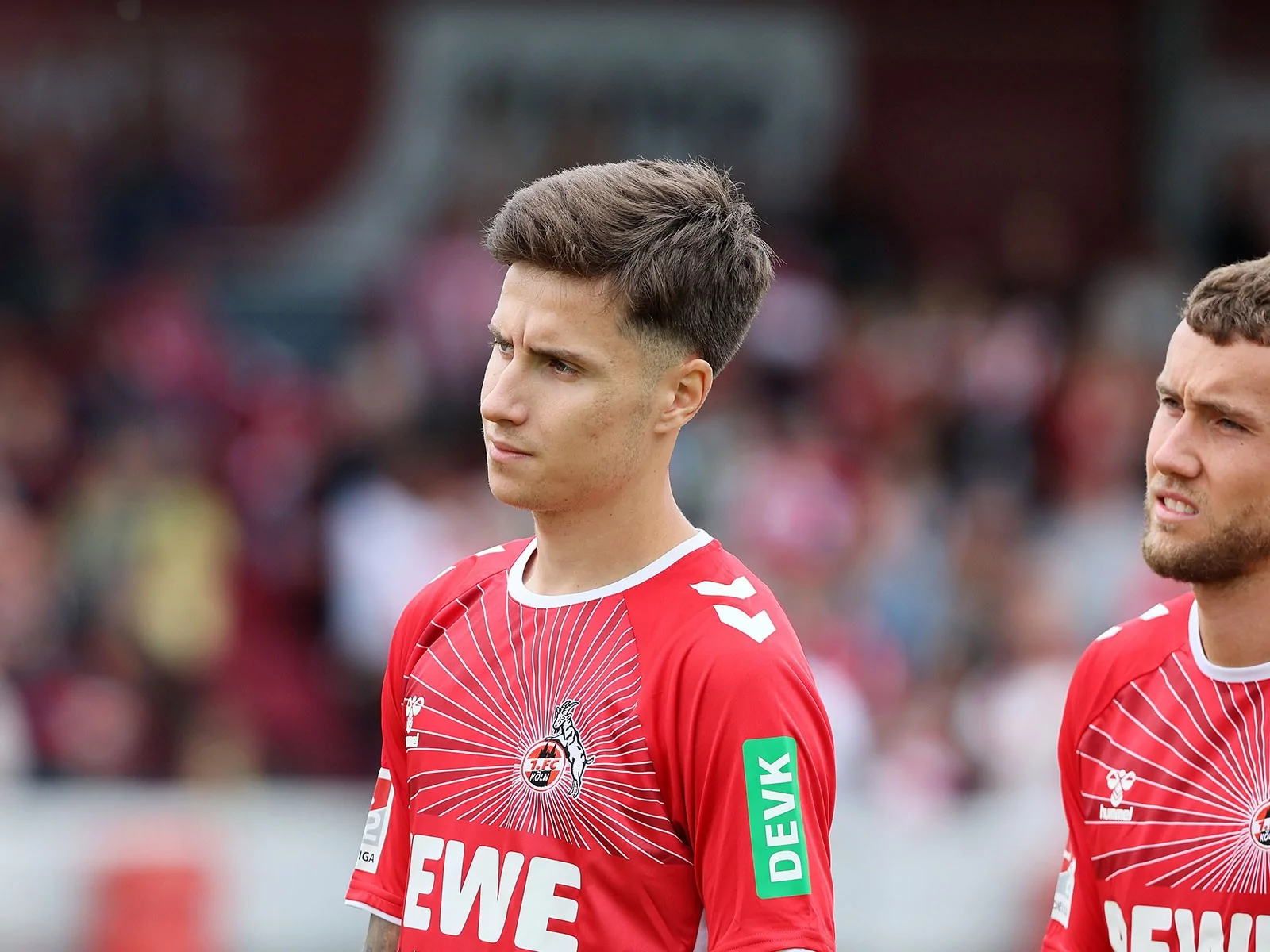 Denis Huseinbasic