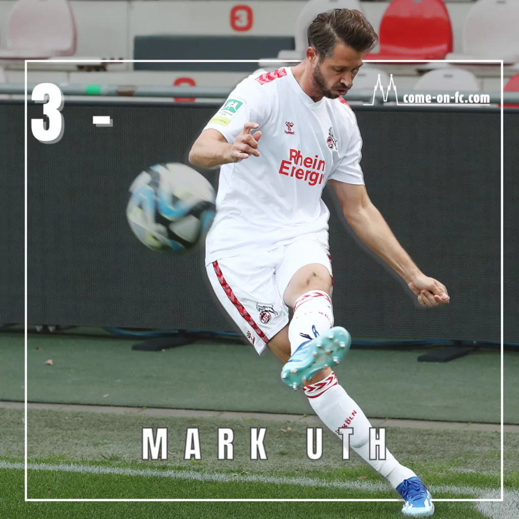 Mark Uth Einzelkritik