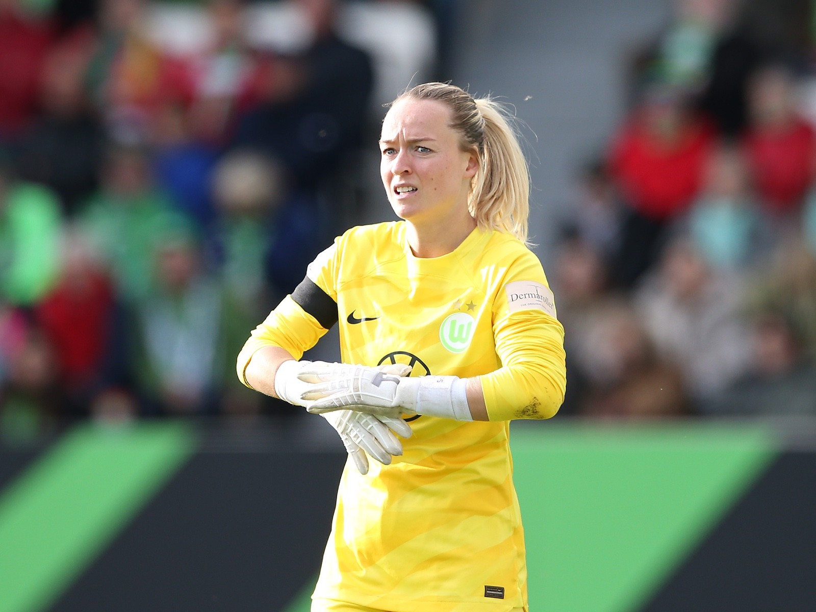 Lisa Schmitz wechselt zum 1. FC Köln