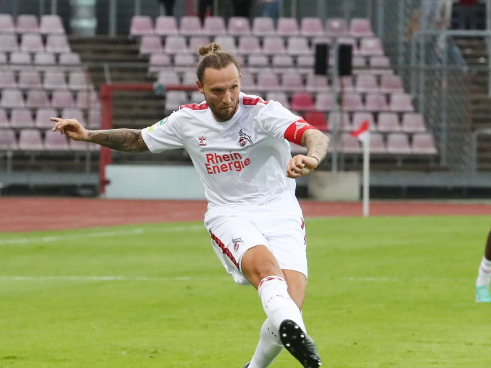 U21 des 1. FC Köln vor letztem Saison-Heimspiel gegen Lotte: Höger, Salger und viele weitere sagen Adieu