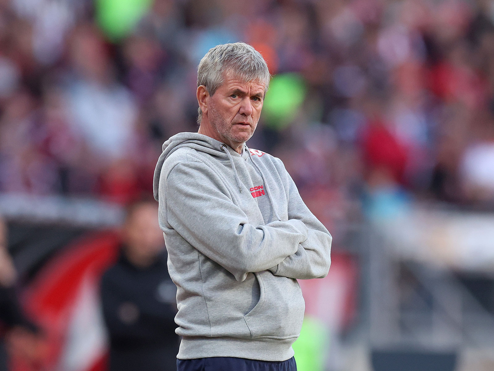 Steht Tim Lemperle in der Startelf? So könnte der 1. FC Köln gegen Kaiserslautern spielen