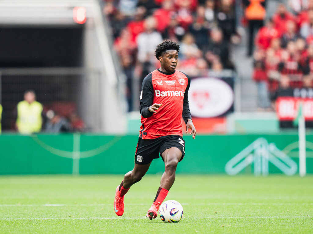 Othniël Raterink teht angeblich auf der Liste des 1. FC Köln