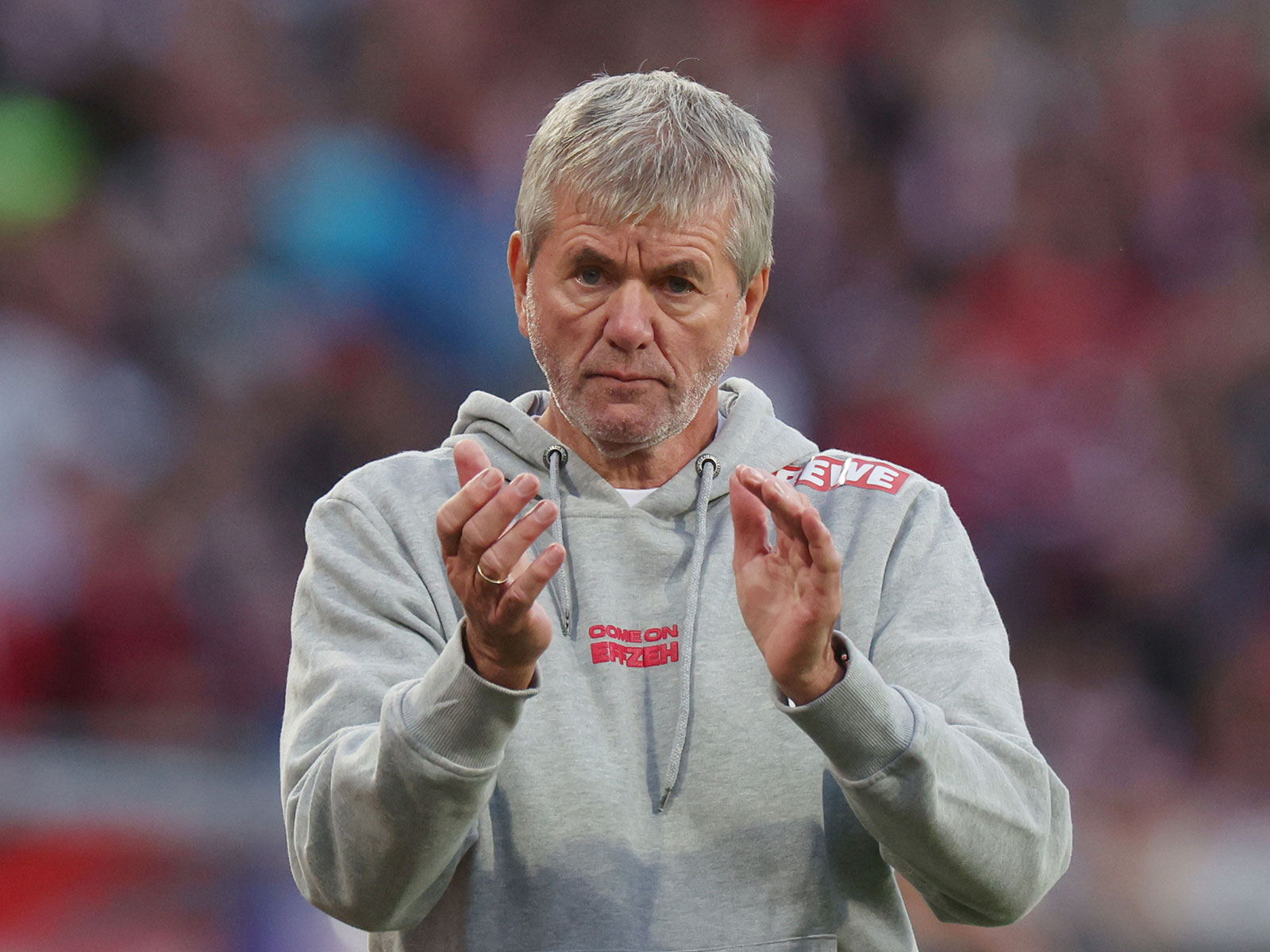 Mehr als nur ein Funkel Hoffnung – der FC kann heute schon aufsteigen!