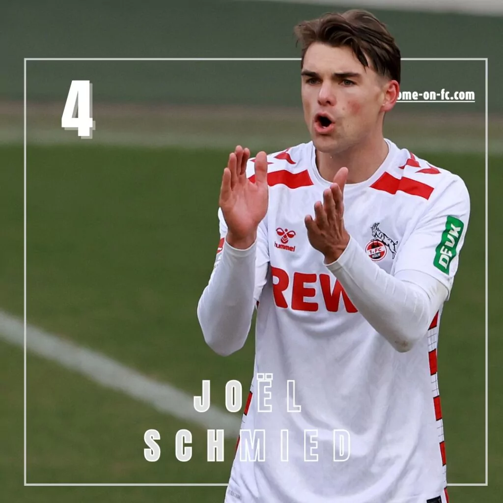 Joel Schmied Einzelkritik 4