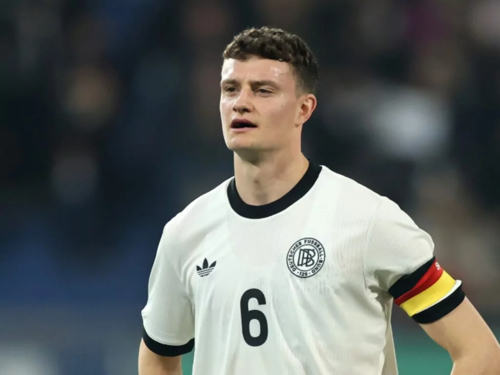 Eric Martel vom 1. FC Köln (Foto: Alex Grimm/Getty Images)