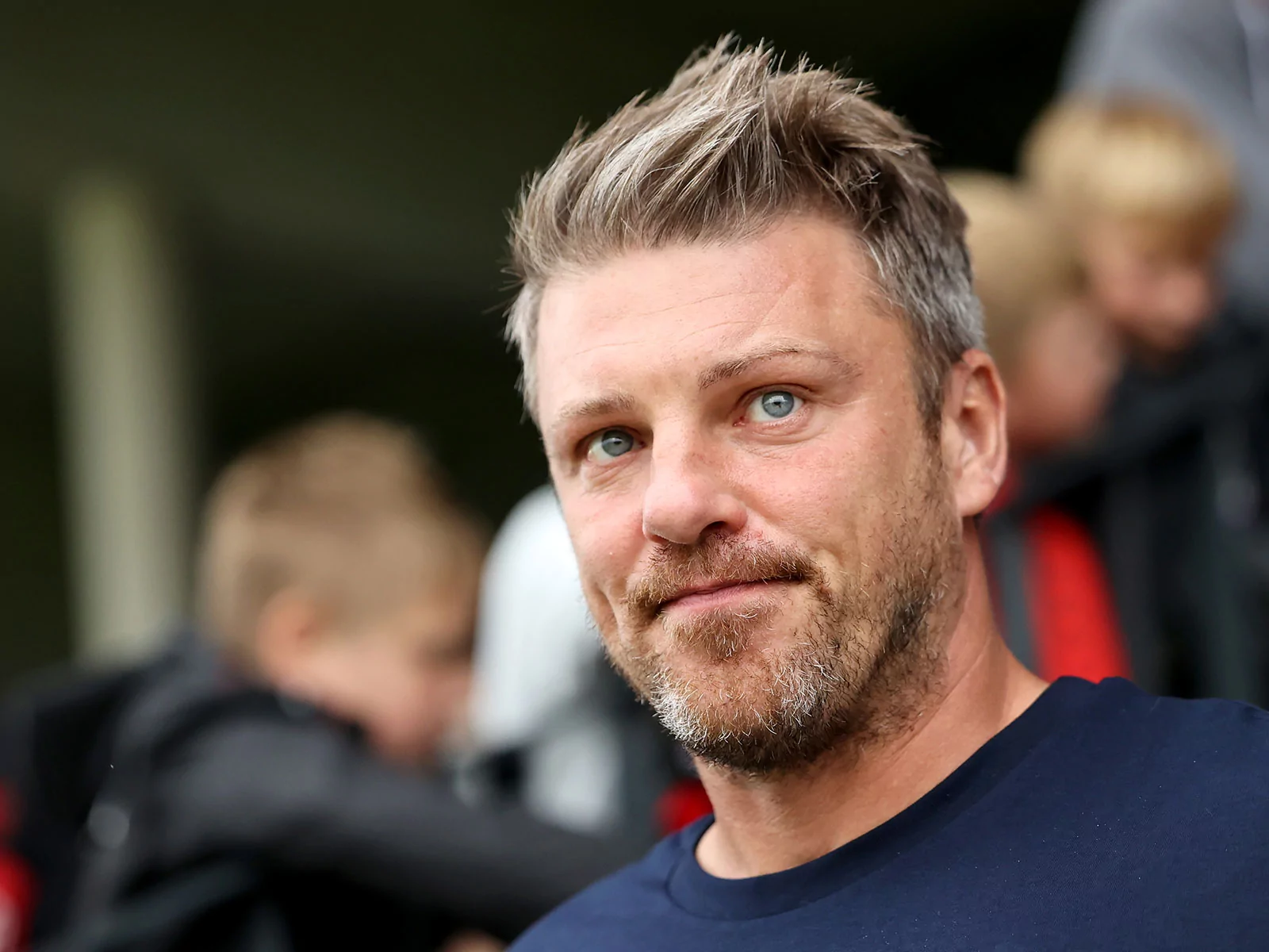 Lukas Kwasniok ist neuer Trainer beim 1. FC Köln