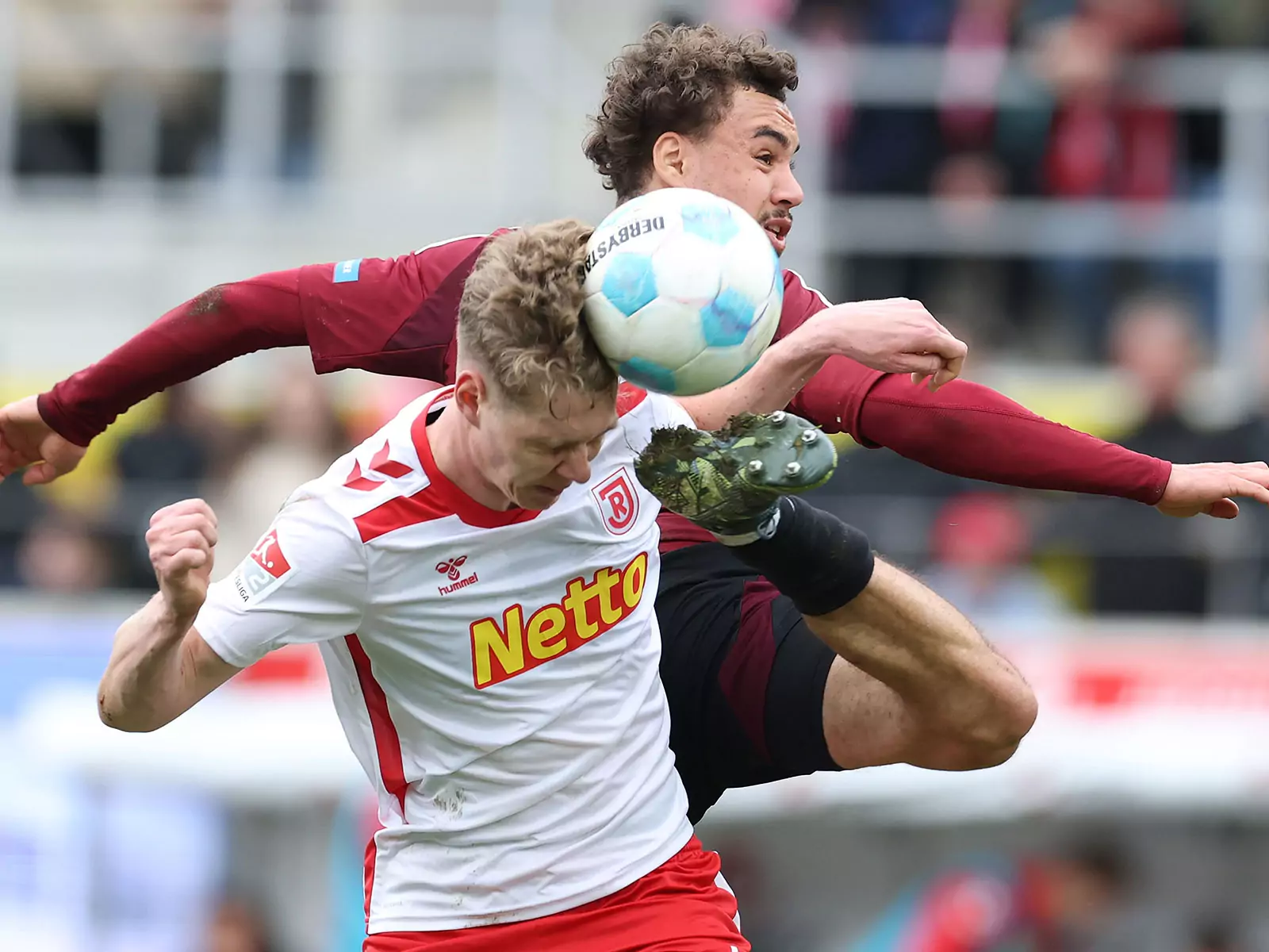 Leopold Wurm wird von vielen Vereinen umworben