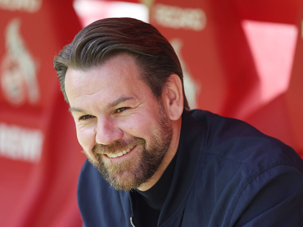 Thomas Kessler soll Sportdirektor beim 1. FC Köln bleiben