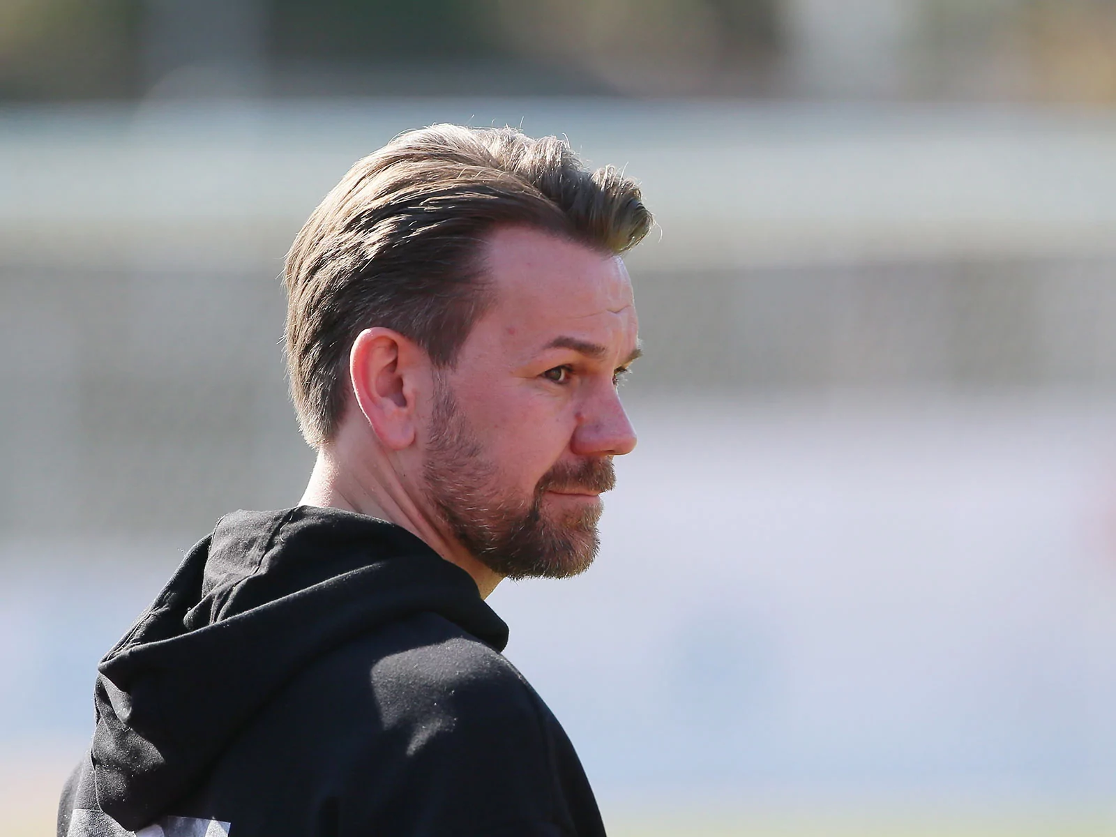Thomas Kessler sucht nach einem neuen Trainer für den 1. FC Köln