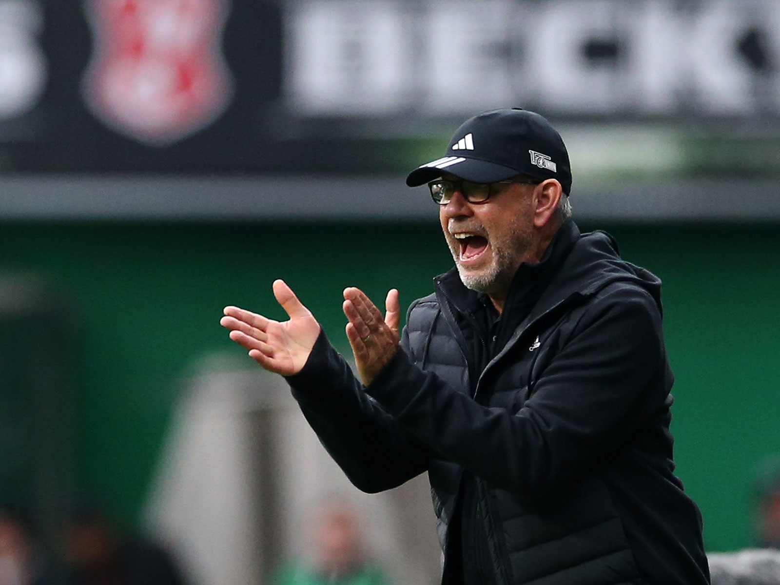 Urs Fischer im Fokus des 1. FC Köln?