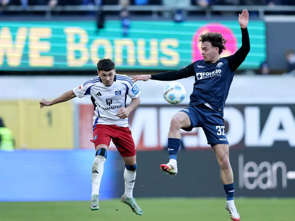 Aaron Zehnter könnte beim 1. FC Köln spielen
