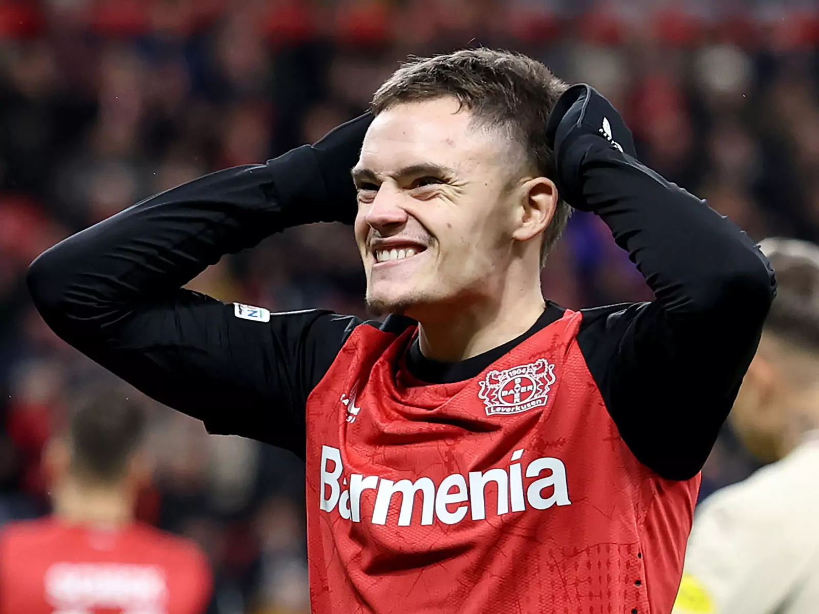 Florian Wirtz soll dem 1. FC Köln noch einmal Geld einbringen