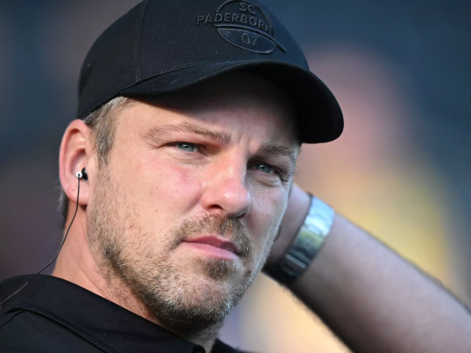 Lukas Kwasniok ist neuer Trainer des 1. FC Köln