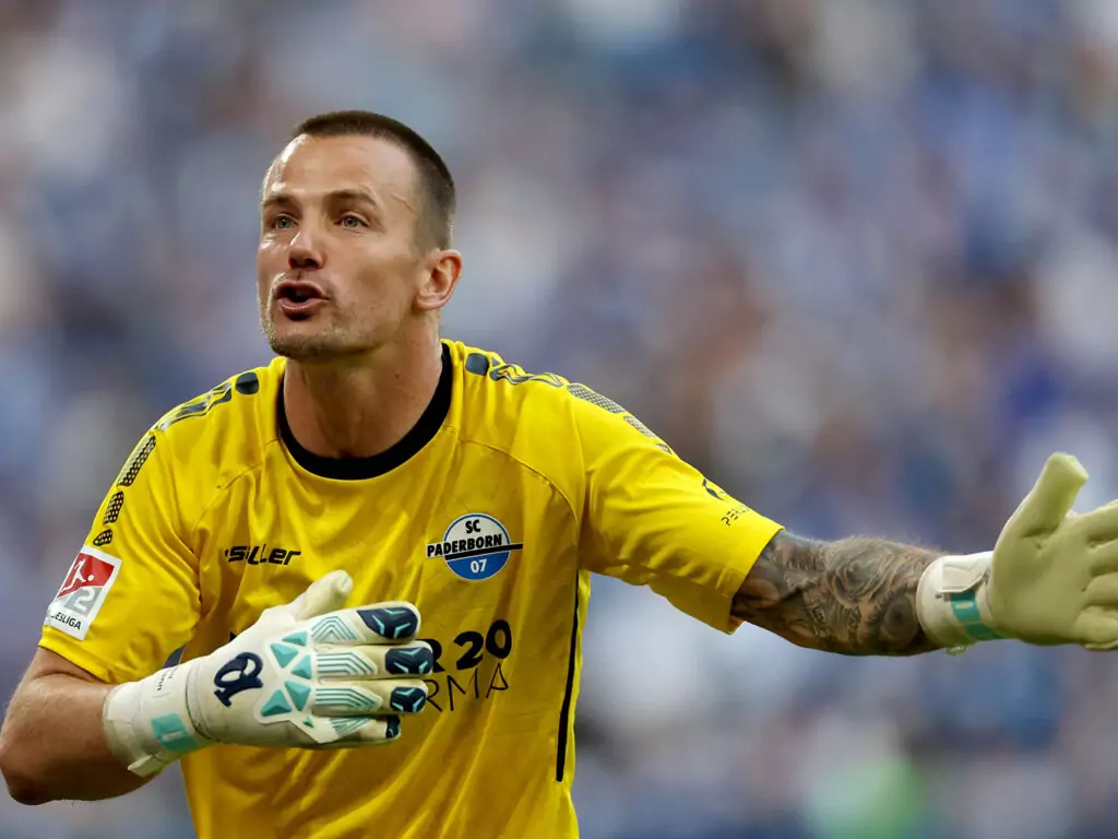 Kann Manuel Riemann ein Thema beim 1. FC Köln werden?